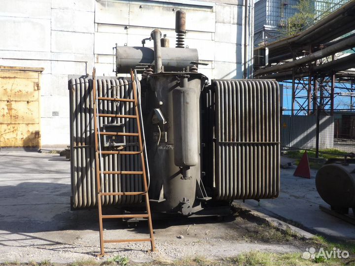 Трансформатор тм 100/10/0,4 ква бу