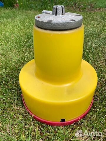 Насос для мойки автомобиля