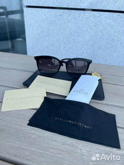 Очки stella mccartney оригинал