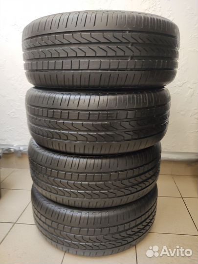 Pirelli Cinturato P7 225/50 R17