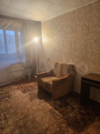 2-к. квартира, 52 м², 1/5 эт.