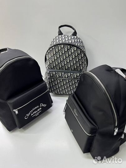 Рюкзак burberry