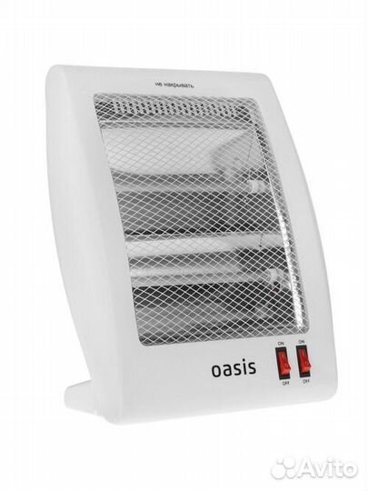 Инфракрасный обогреватель Oasis IS-8