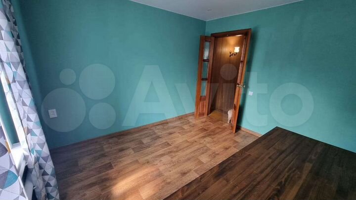 Дом 135 м² на участке 3 сот.