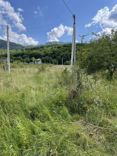 Участок 21 сот. (ИЖС)