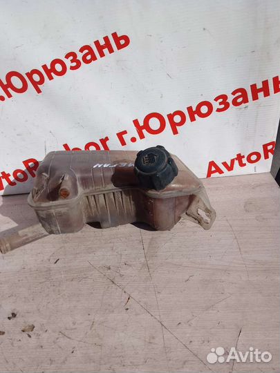 Расширительный бачок Renault Megane II