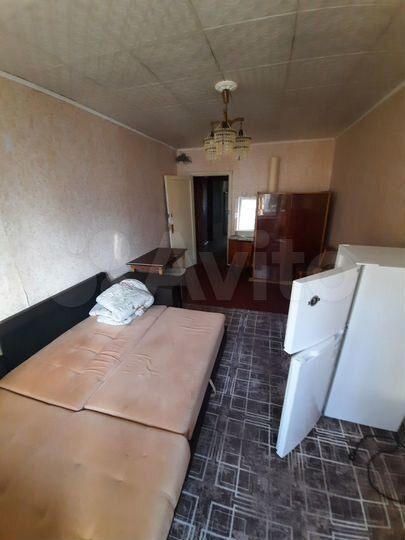 Комната 15 м² в 2-к., 4/5 эт.