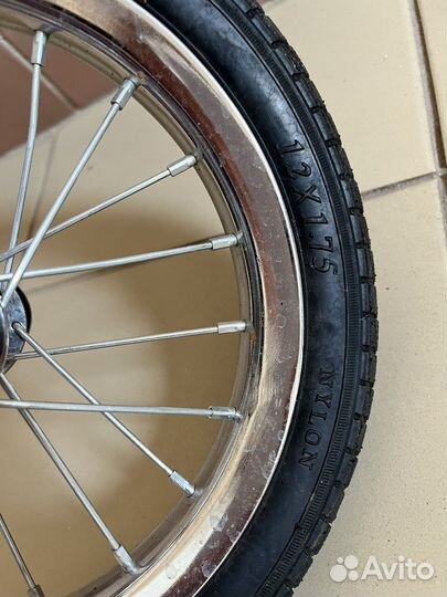 Беговел N ergo