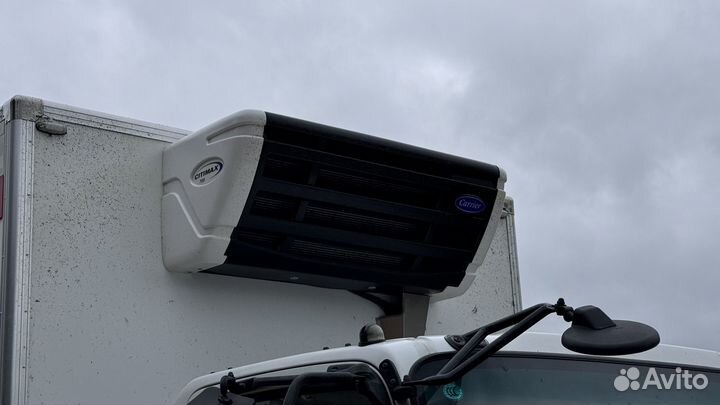 Isuzu Elf (N-series), 2024