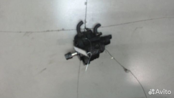 Тнвд Land Rover Range Rover 3 (LM), 2004