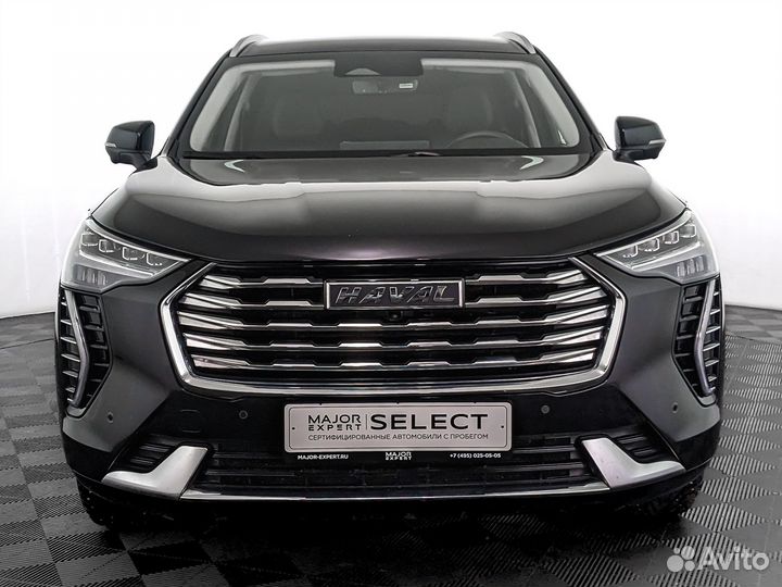 HAVAL Jolion 1.5 AMT, 2023, 34 785 км