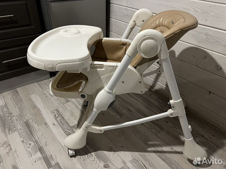 Продам детский стульчик Tommy