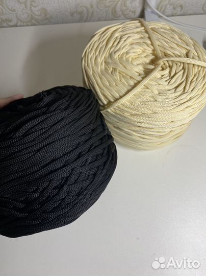 Пряжа для вязания