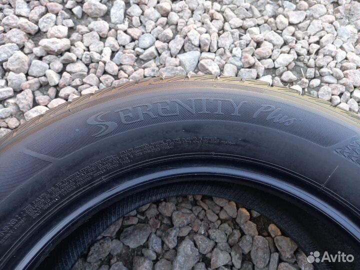 Bridgestone Turanza Serenity Plus 215/60 R16