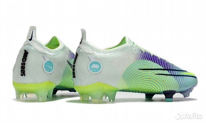 Бутсы Nike Mercurial от 40 до 45