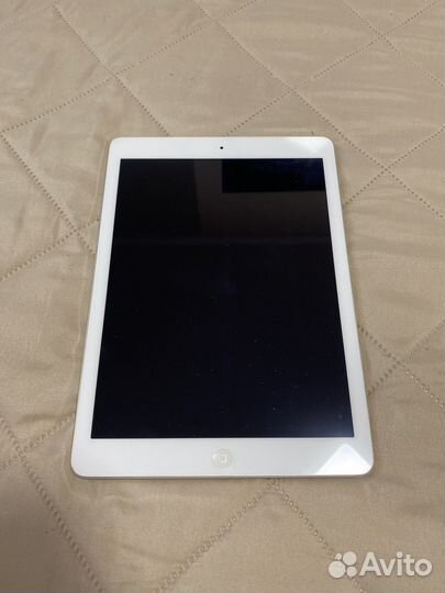 iPad air