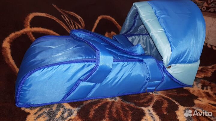 Люлька переноска