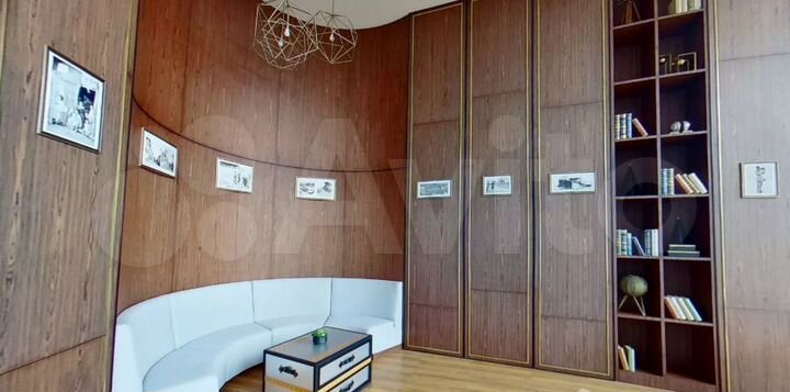 3-к. квартира, 84 м² (Таиланд)