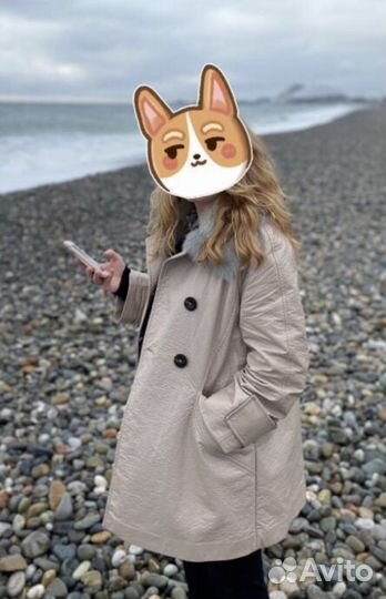 Пальто Dorothee Schumacher