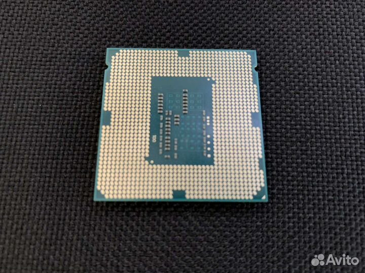 Процессоры для компьютера