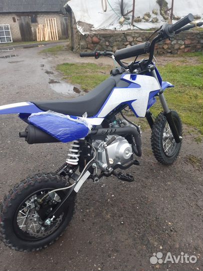 Новый питбайк GS 11