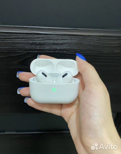 Airpods pro