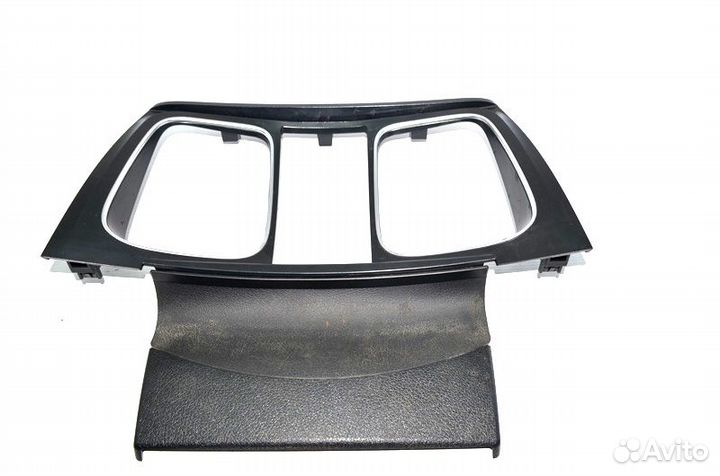 Крышка/оболочка приборной панели mercedes-benz Act