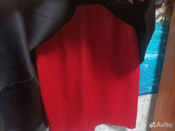 Вечернее платье 42 размер