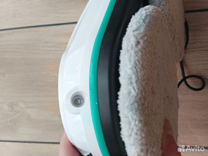 Робот мойщик окон аренда