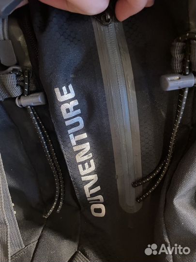 Туристический рюкзак outventure 55