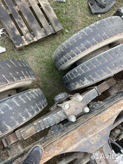 Камаз манипулятор