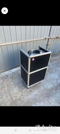 Аппарат для сахарной ваты газовый