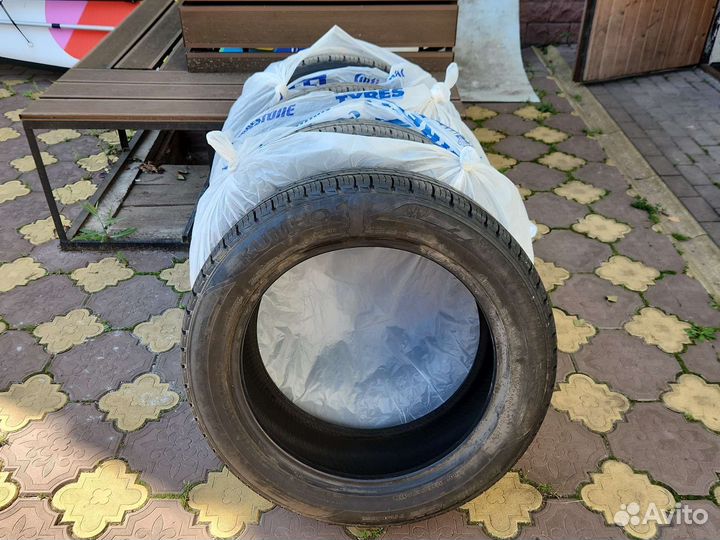 Kumho Grugen Premium 235/55 R19 101H