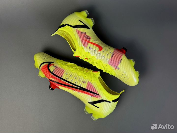 Бутсы Nike Mercurial Vapor XIV f-5558