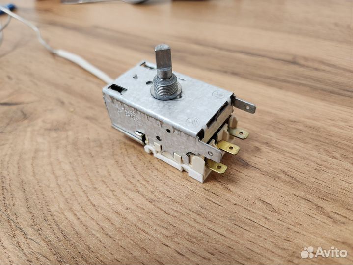 Капиллярный Термостат холодильника Beko (K59)