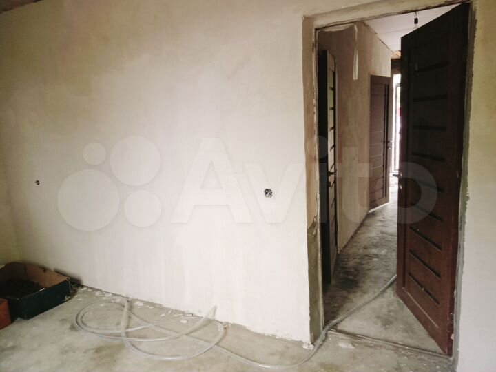 Дом 96 м² на участке 15 сот.