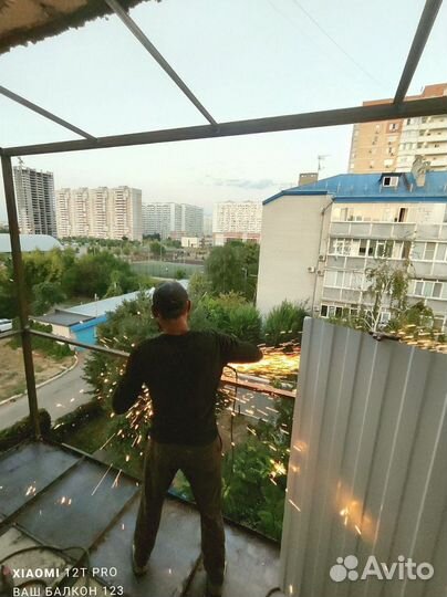 Остекление домов с гарантией по договору