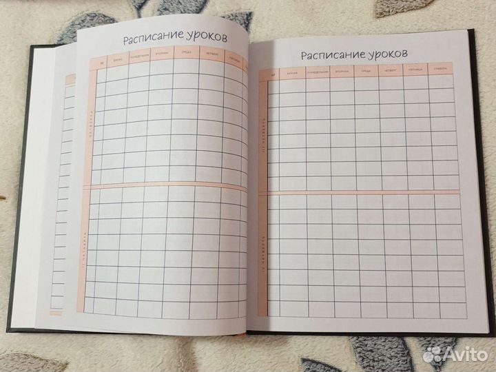 Школьный дневник