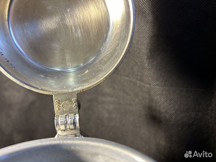 Немецкая пивная