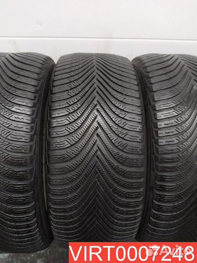 Michelin Alpin 5 225/55 R17 97H