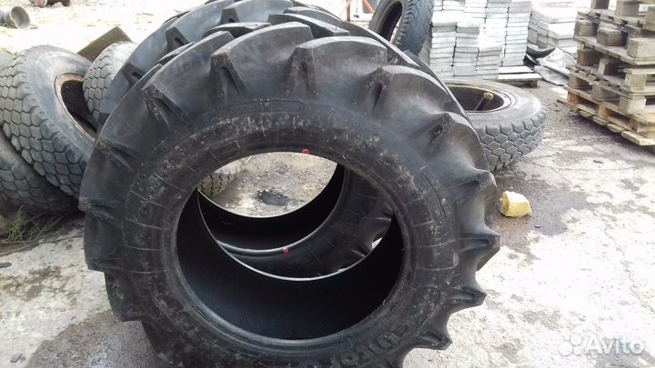 Continental CH 90 SuperContact 225/100 R14.5