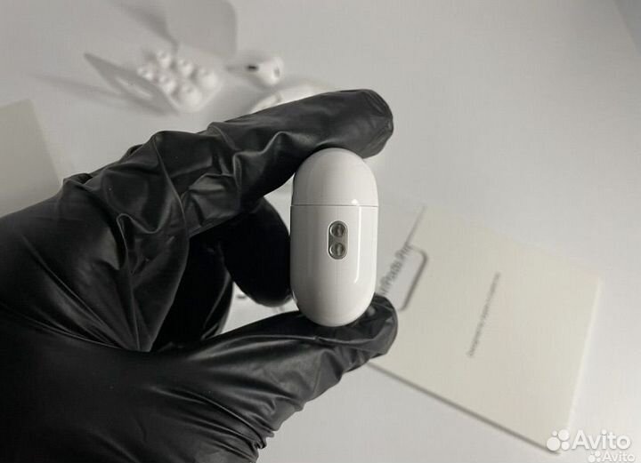 Airpods pro 2 type c