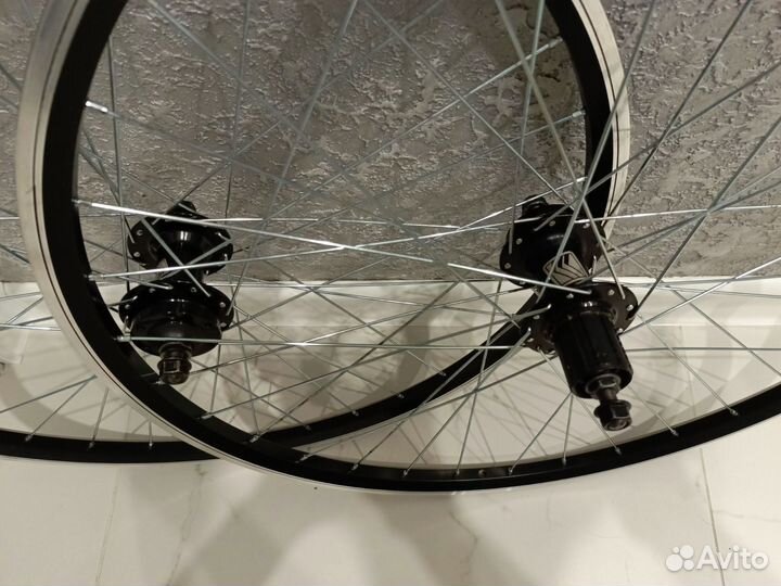 Обод для велосипеда 26