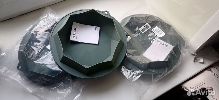 Форма для выпечки