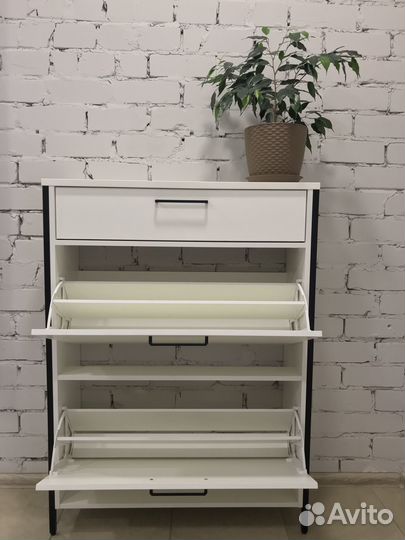 Тумба под обувь 