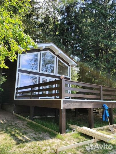 Пластиковые окна за 7 дней