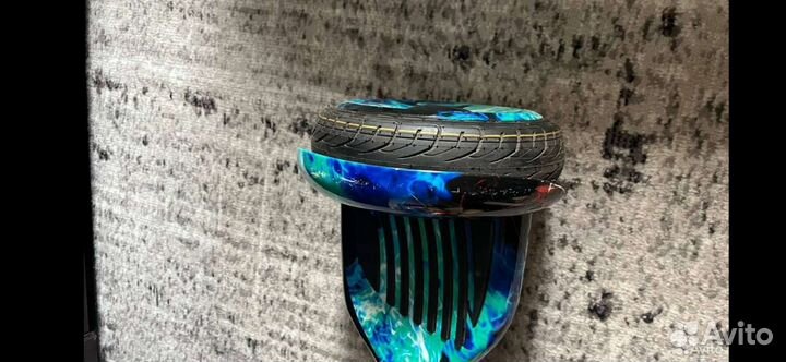 Гироскутер tao-tao 10.5 почти новый