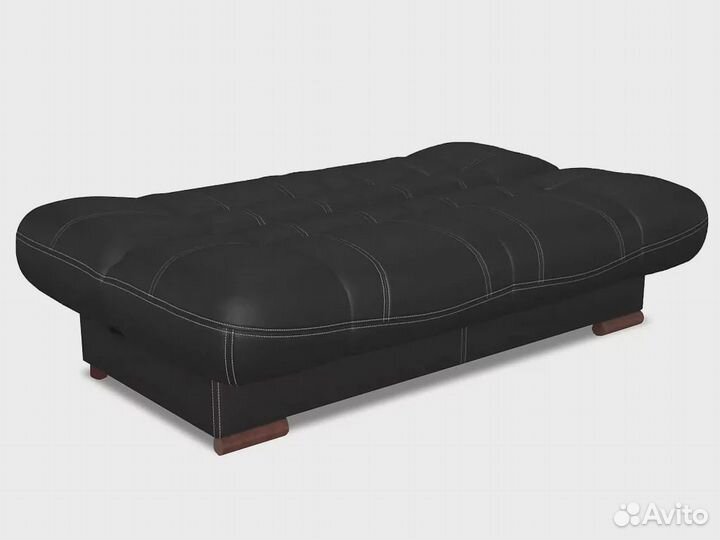 Диван Релакс (Оскар Блюз) экокожа дизайн 2