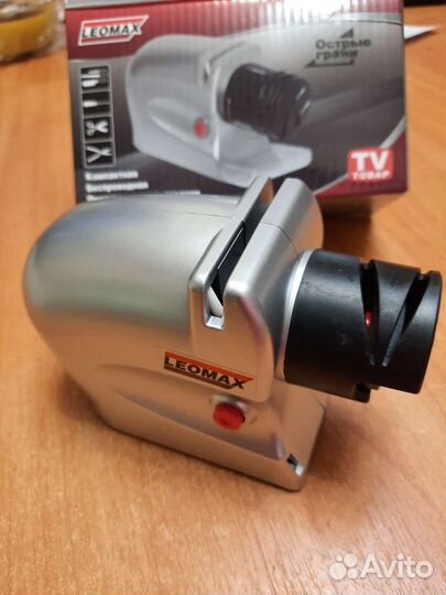 Электрическая ножеточка 