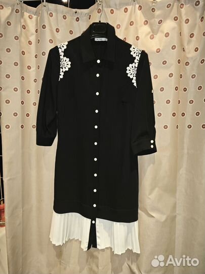 Платье женское 46 размер